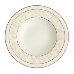 Villeroy & Boch Suppenteller 24 cm Ivoire