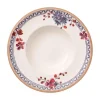 Villeroy & Boch Suppenteller 26 cm Artesano Provençal Lavendel
