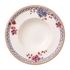 Villeroy & Boch Suppenteller 26 cm Artesano Provençal Lavendel
