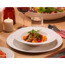 Villeroy & Boch Suppenteller 25 cm For Me