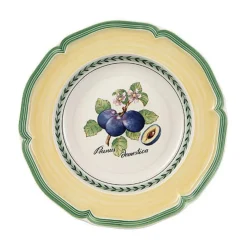 Suppenteller<Villeroy & Boch Suppenteller 23cm French Garden Valence