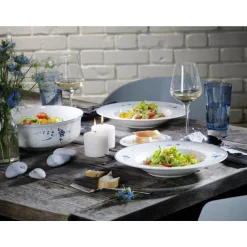Suppenteller<Villeroy & Boch Suppenteller 23 cm Alt Luxembourg