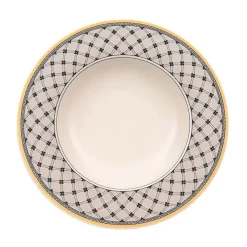Villeroy & Boch Suppenteller 24 cm Audun Promenade