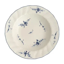 Villeroy & Boch Suppenteller 23 cm Alt Luxembourg