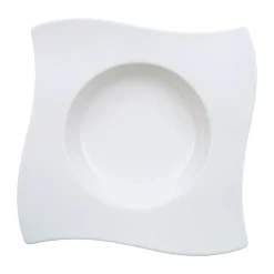 Villeroy & Boch Suppenteller 24 cm NewWave