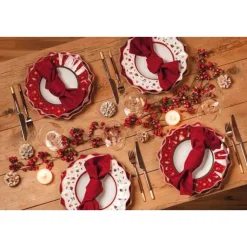 Villeroy & Boch Suppenteller 26 cm Toy’s Delight