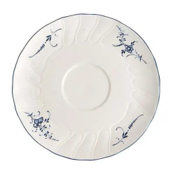 Villeroy & Boch Suppen-Untertasse 19 cm Vieux Luxembourg