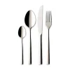 Besteck Set 6 Personen<Villeroy & Boch Tafelbesteck 24tlg. Piemont 18/10