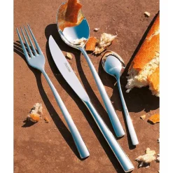 Besteck Set 6 Personen<Villeroy & Boch Tafelbesteck 24tlg. Piemont 18/10