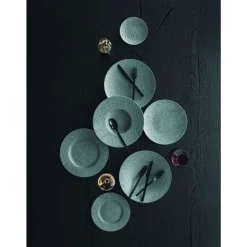 Villeroy & Boch Tafelbesteck-Set 20-tlg. Manufacture Rock Edelstahl