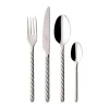 Besteck Set 6 Personen<Villeroy & Boch Tafelbesteck 24tlg. Montauk