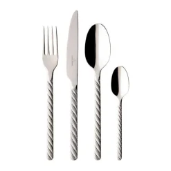 Besteck Set 6 Personen<Villeroy & Boch Tafelbesteck 24tlg. Montauk