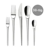Besteck Set 6 Personen|Spargel Zubehör<Villeroy & Boch Tafelbesteck-Set 30-tlg. NewMoon edelstahl