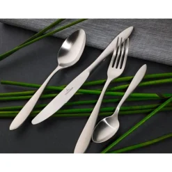 Villeroy & Boch Tafelbesteck 30tlg. Arthur gebürstet