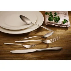 Villeroy & Boch Tafelbesteck-Set 30-tlg. Annalena edelstahl