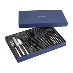 Besteck Set 6 Personen<Villeroy & Boch Tafelbesteck-Set 30-tlg. Louis Edelstahl