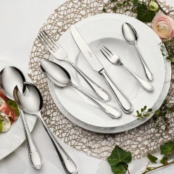 Villeroy & Boch Tafelbesteck-Set 68-tlg. Mademoiselle