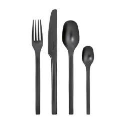 Besteck Set 4 Personen|Thailändische Küche<Villeroy & Boch Tafelbesteck-Set 16-tlg. Manufacture Rock