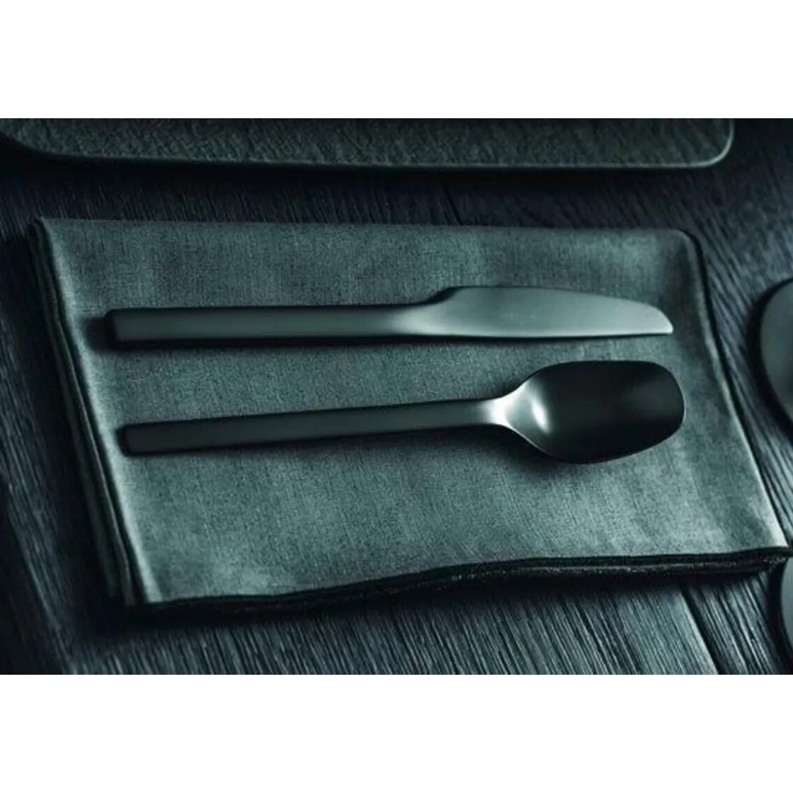 Besteck Set 4 Personen|Thailändische Küche<Villeroy & Boch Tafelbesteck-Set 16-tlg. Manufacture Rock