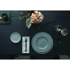 Besteck Set 4 Personen|Thailändische Küche<Villeroy & Boch Tafelbesteck-Set 16-tlg. Manufacture Rock