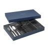 Besteck Set 6 Personen<Villeroy & Boch Tafelbesteck-Set 24-tlg. Louis Edelstahl