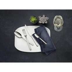 Besteck Set 6 Personen<Villeroy & Boch Tafelbesteck-Set 24-tlg. Louis Edelstahl