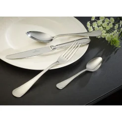 Villeroy & Boch Tafelgabel 20 cm Kreuzband Septfontaines Edelstahl