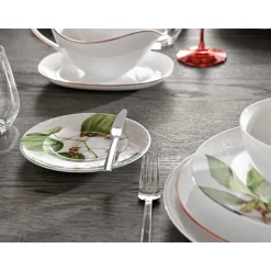 Villeroy & Boch Tafelgabel 21 cm La Classica Edelstahl