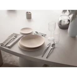 Villeroy & Boch Tafelmesser 23 cm NewMoon Edelstahl