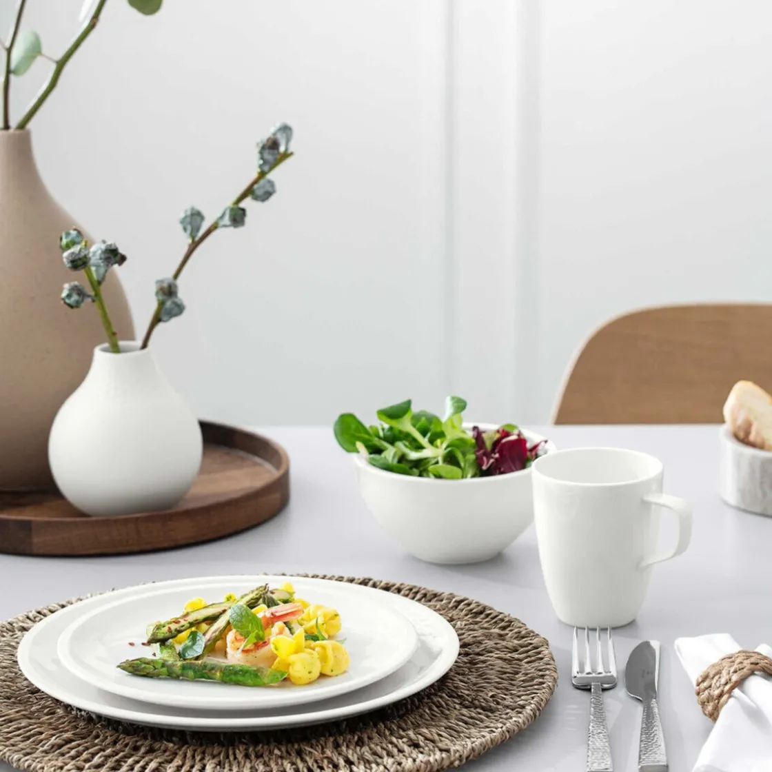 Tellersets<Villeroy & Boch Tafel-Set 6-tlg. Artesano Original