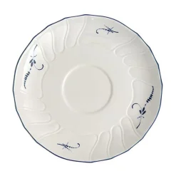 Villeroy & Boch Tee/Frühstücks Untertasse 16 cm Vieux Luxembourg