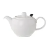 Villeroy & Boch Teekanne 0,45 l For me weiß