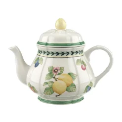 Villeroy & Boch Teekanne 0,9 l French Garden Fleurence