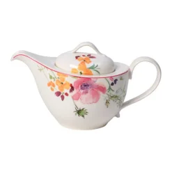 Villeroy & Boch Teekanne 0,62 l Mariefleur Tea