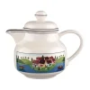 Villeroy & Boch Teekanne 0,9 l Design Naif