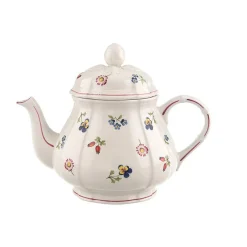 Villeroy & Boch Teekanne 0,9 l Petite Fleur