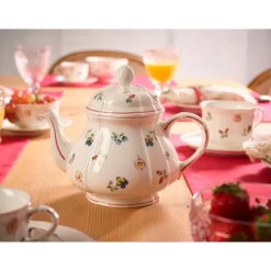 Villeroy & Boch Teekanne 0,9 l Petite Fleur