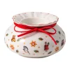 Weihnachtsgeschirr|Weihnachtsdekoration<Villeroy & Boch Teelichthalter Dose 10 cm Toy’s Delight Decoration