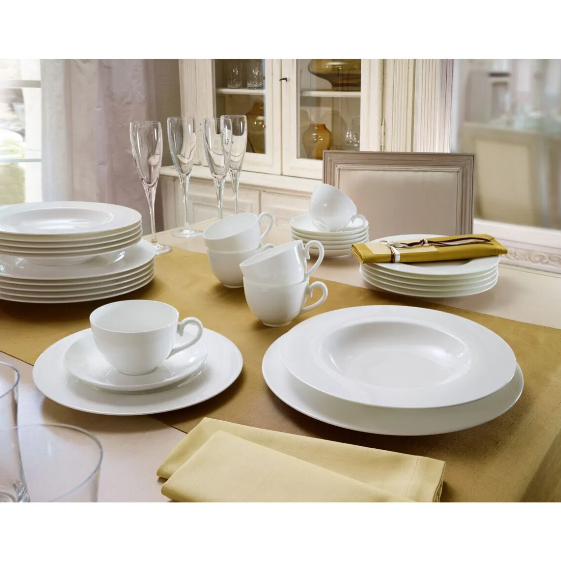 Villeroy & Boch Teller Coupe 25 cm Royal