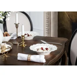 Weihnachten|Weihnachtsgeschirr<Villeroy & Boch Teller tief Toy's Delight Royal Classic