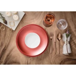 Villeroy & Boch Teller tief 29/14cm Manufacture Glow