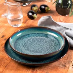 Villeroy & Boch Teller tief 21,5cm Crafted Breeze