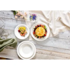 Villeroy & Boch Teller-Set 12-tlg. Essential White