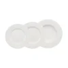 Villeroy & Boch Teller-Set 12-tlg. EC Wonderful World White