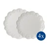 Villeroy & Boch Teller-Set 8-tlg. Toy’s Delight Royal Classic