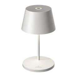 Weihnachten<Villeroy & Boch Tischleuchte 20 cm Seoul 2.0 weiß