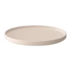 Villeroy & Boch Universalteller 24 cm Iconic La Boule beige matt
