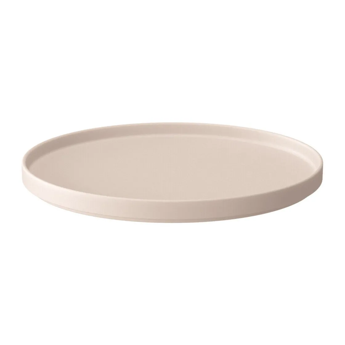 Villeroy & Boch Universalteller 24 cm Iconic La Boule beige matt