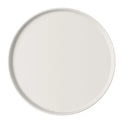 Villeroy & Boch Universalteller 24 cm Iconic La Boule weiß