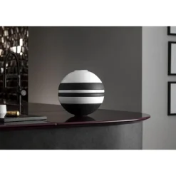 Villeroy & Boch Universalteller 24 cm Iconic La Boule weiß